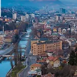 Zlata - Free Parking Apartman