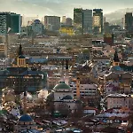 Zlata - Free Parking * Sarajevo