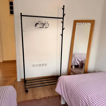 公寓 Zlata - Free Parking