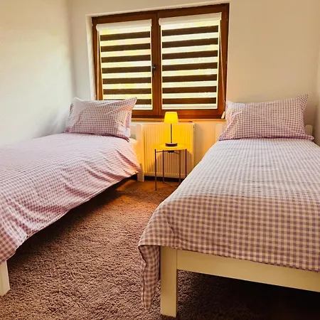 公寓 Zlata - Free Parking 塞拉耶佛