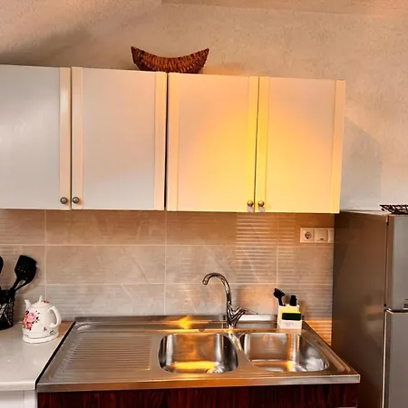 Zlata - Free Parking 塞拉耶佛