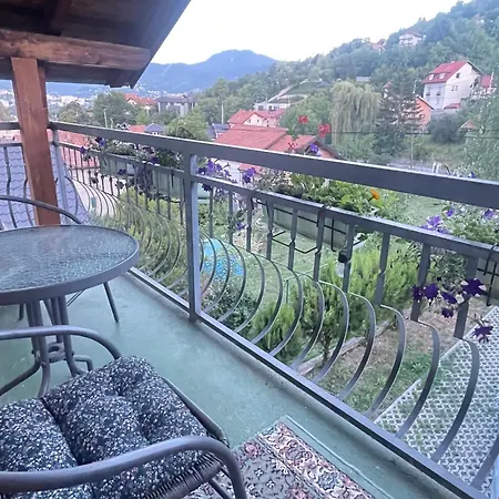 Zlata - Free Parking *