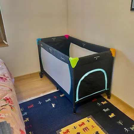 Zlata - Free Parking Apartment *