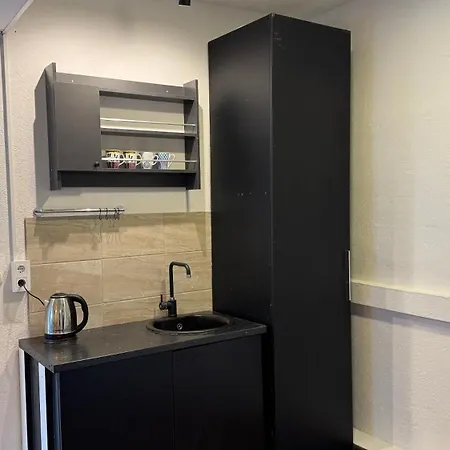 公寓 Zlata - Free Parking 塞拉耶佛