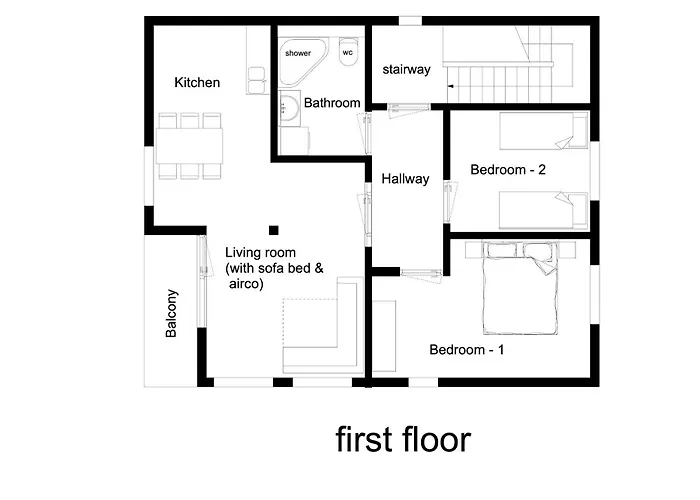 Zlata - Free Parking 塞拉耶佛