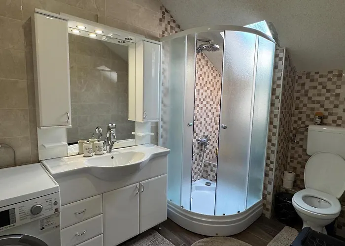 Zlata - Free Parking * 塞拉耶佛