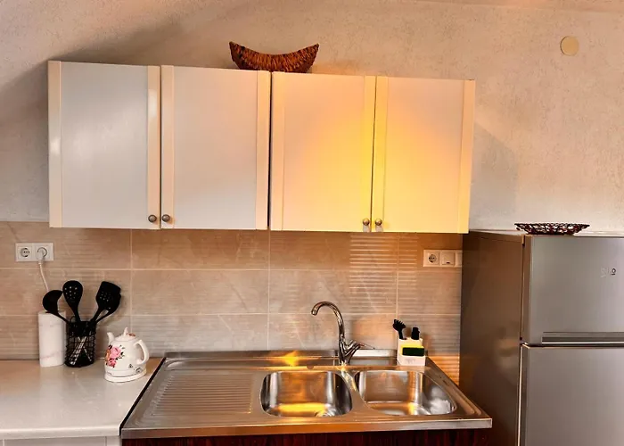 Zlata - Free Parking 塞拉耶佛