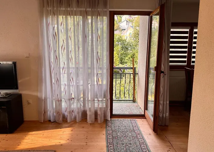 Zlata - Free Parking